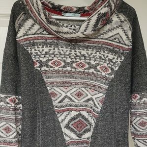 Maurice's Winter Top